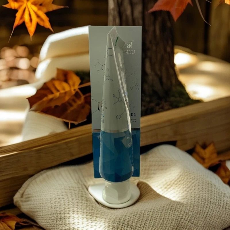 兰植物精粹益生菌牙膏