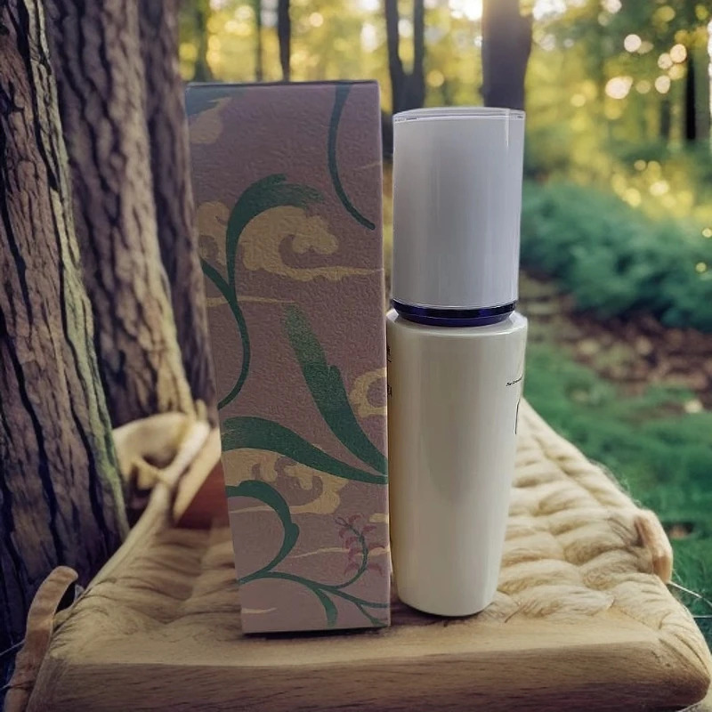 雷参焕采修护精华波