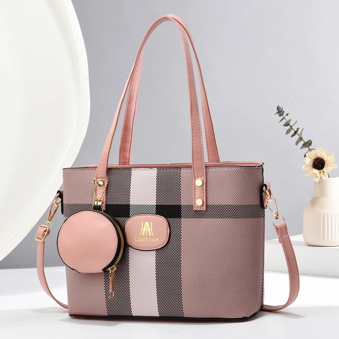 长28宽11高30cm新款女包大容量秋冬时尚妈妈手提包