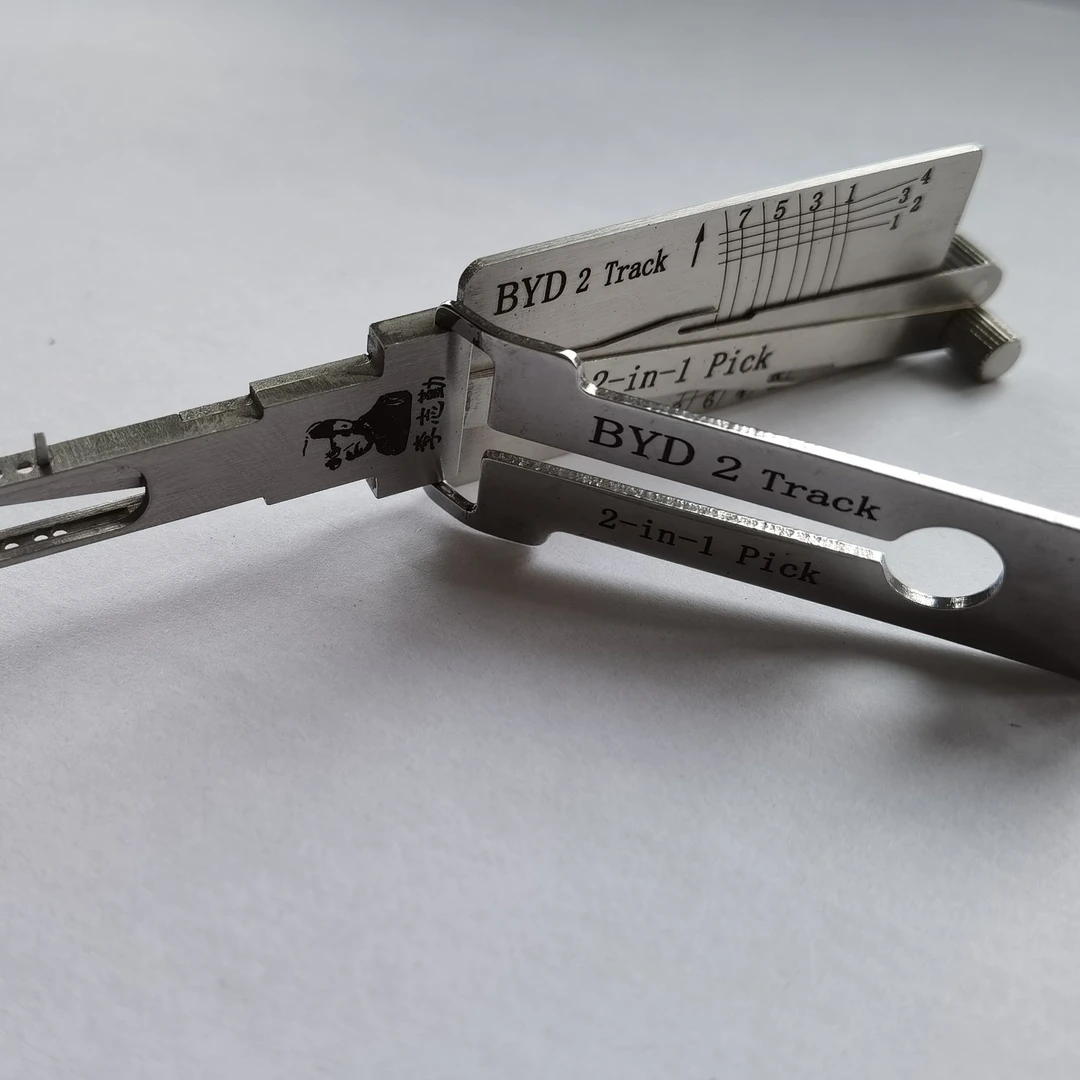 五金工具手动测量工具BYD2