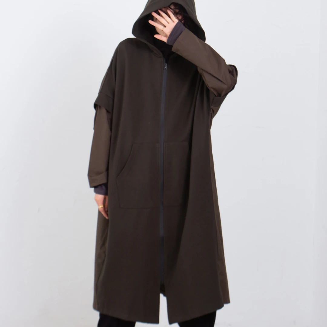 解构女装  小众设计151----200 新款过款链接上衣时尚百搭外套