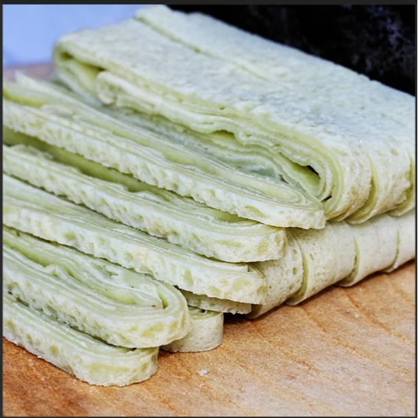 贵州黔东南特色锅巴粉