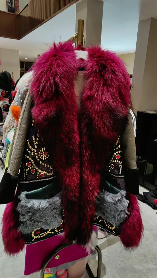 MAGIC INTRO外套 286