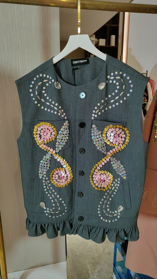 MAGIC INTRO马甲380