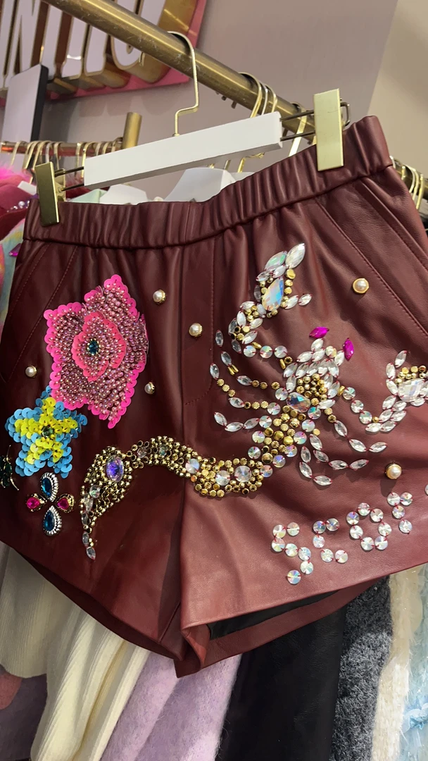 MAGIC INTRO裤子199