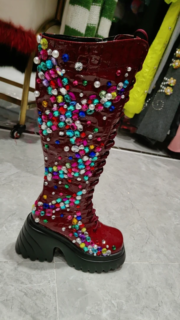 MAGIC INTRO鞋子1580