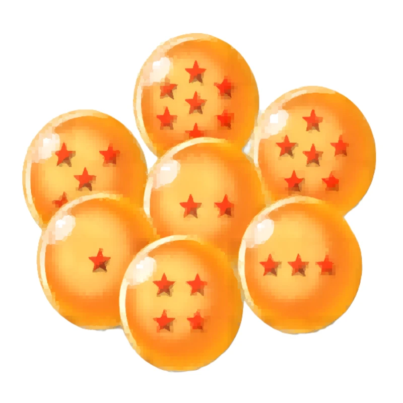 七龙珠全部钥匙攻略