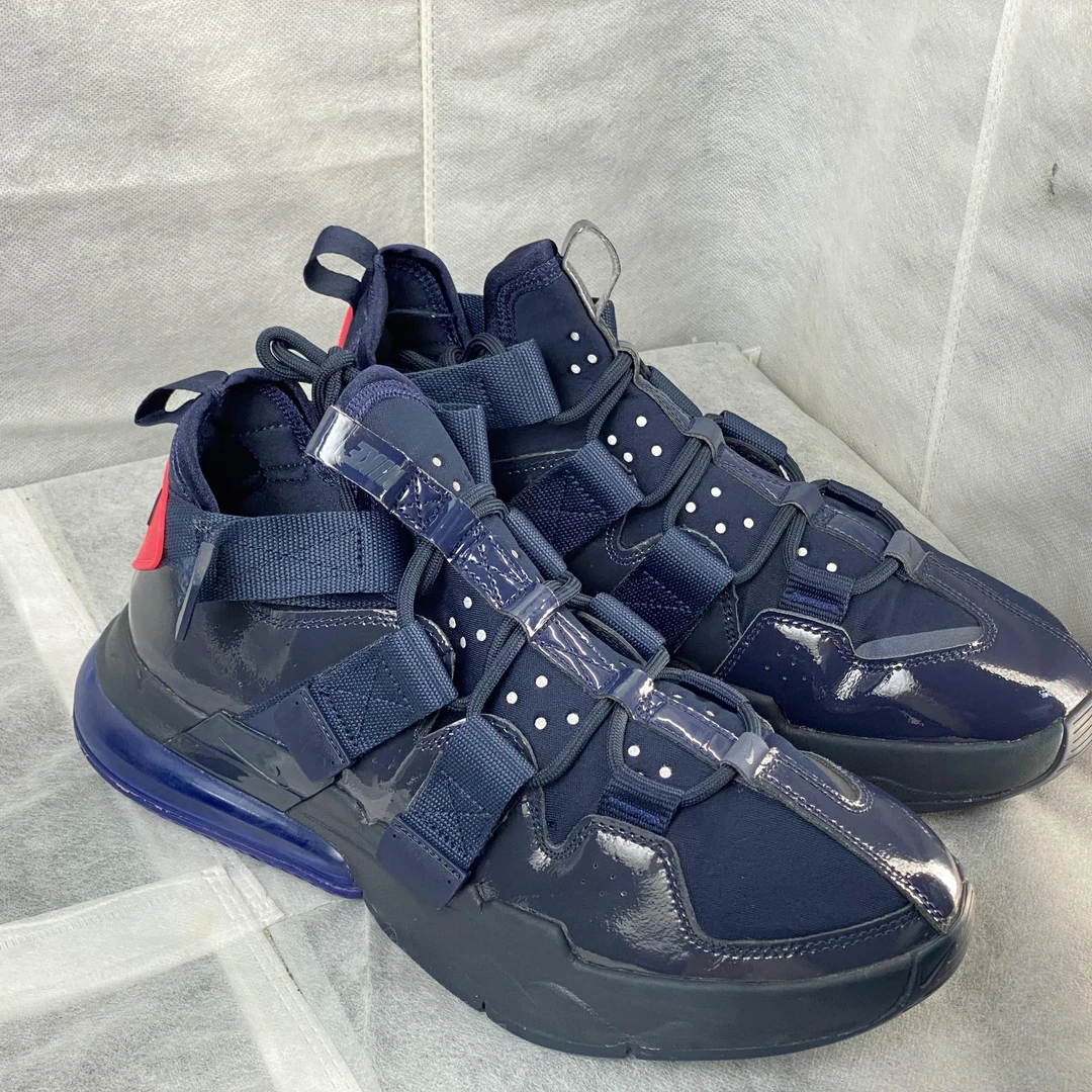 43码 AIr Max270 中帮 休闲运动鞋 公价758