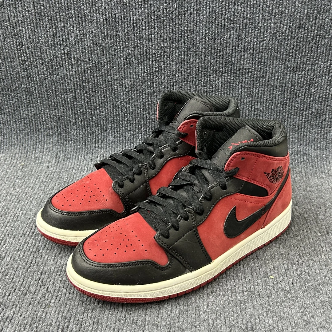 41码 AJ1 小禁穿 复古篮球鞋 公价1699