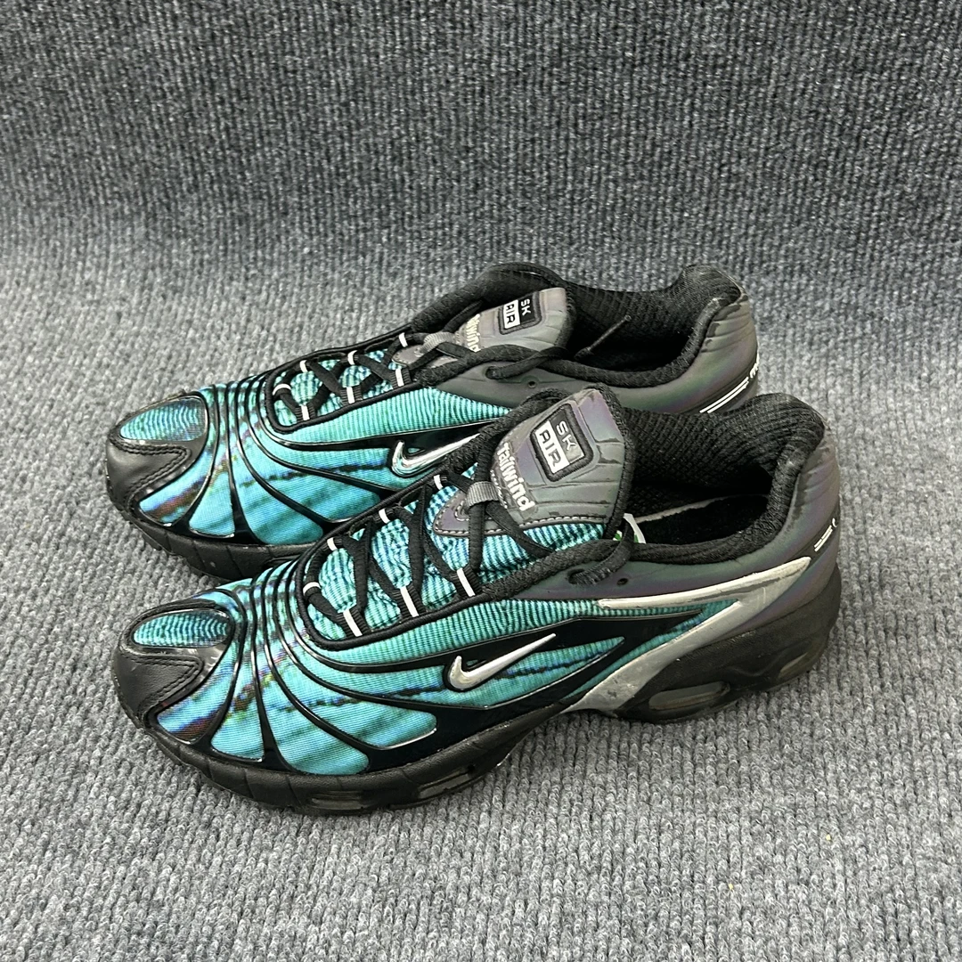 40.5码 skeptaXnike AirMax 低帮 运动休闲鞋 公价1969