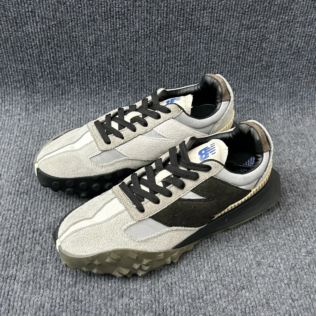 42码 New Balance XC-72 复古 低帮 运动休闲鞋