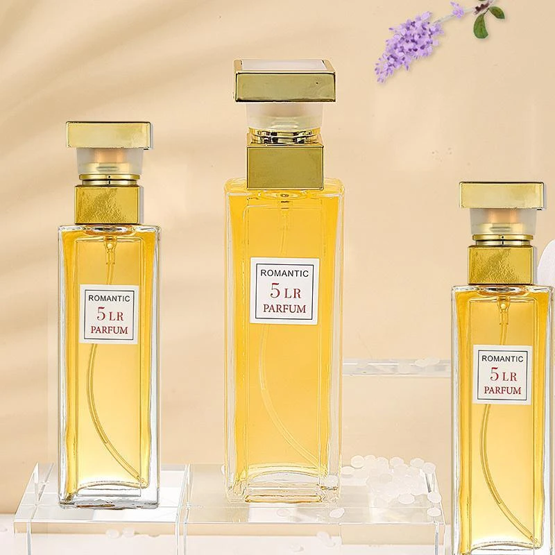 【粉丝福利】第五大道香水女士持久淡香清新自然性感留香女性香