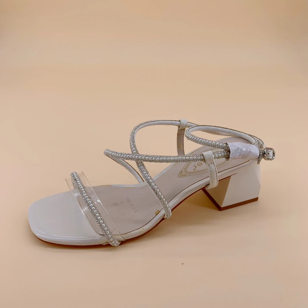 正常尺码 时尚女鞋 W32AYG21201-614