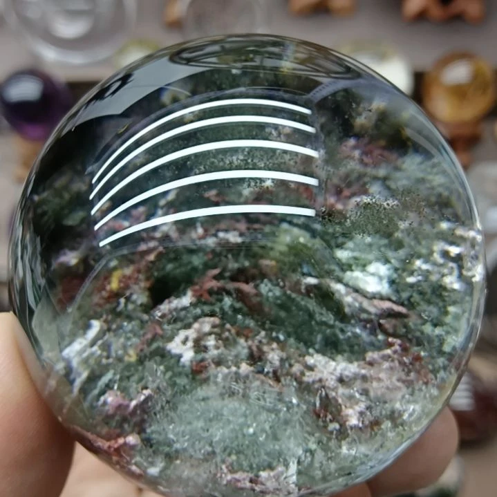 【闪购商品】水晶摆件未镶嵌