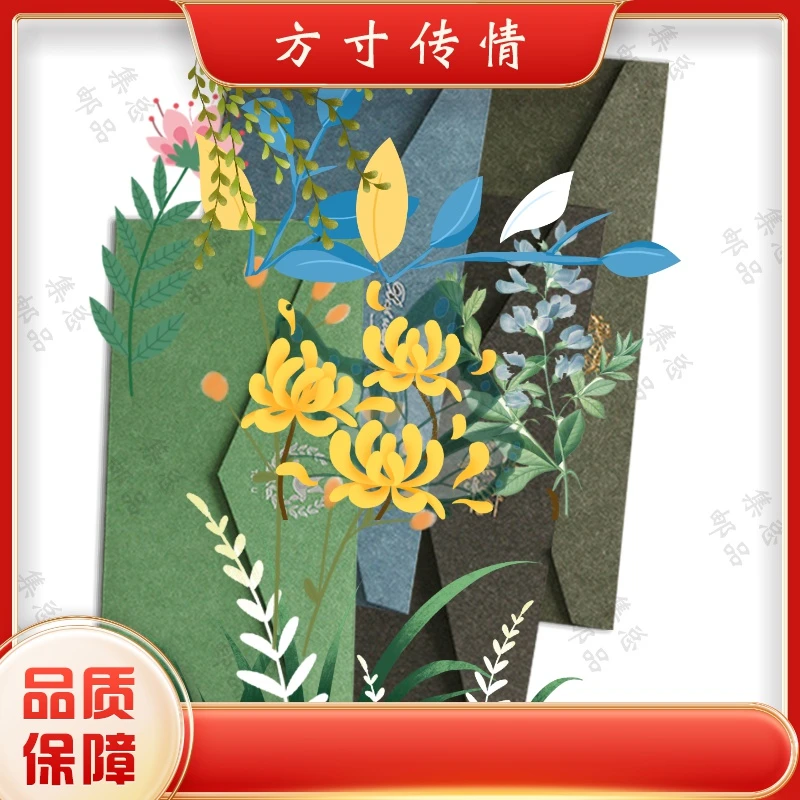 2004-1 三轮生肖猴 大版  文化创意文化创意信封