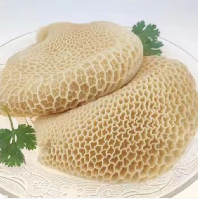 金钱肚（八成熟）