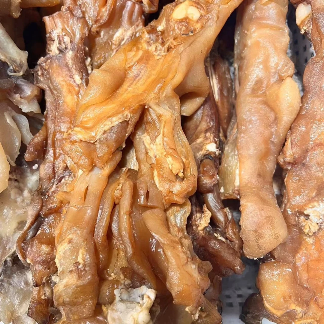 酱香牛蹄筋