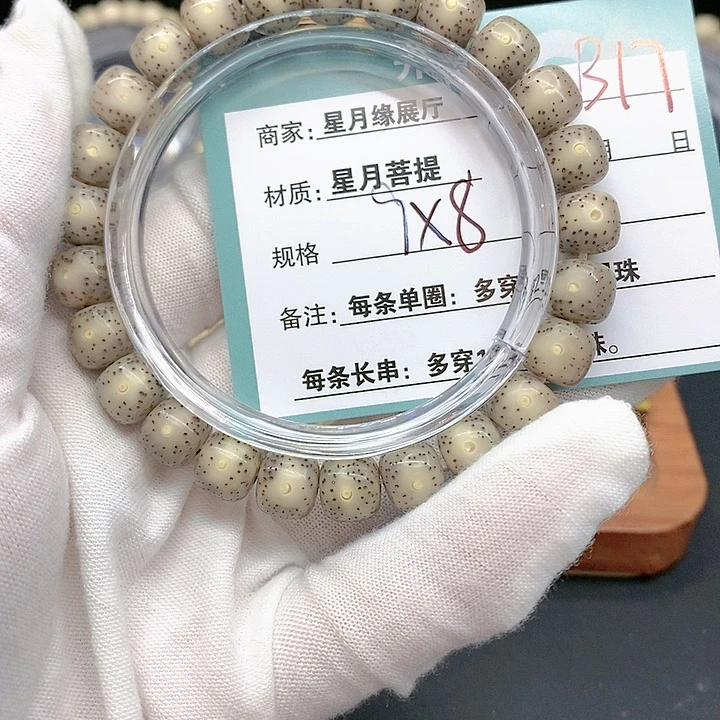 星月菩提手串深****eB170000000