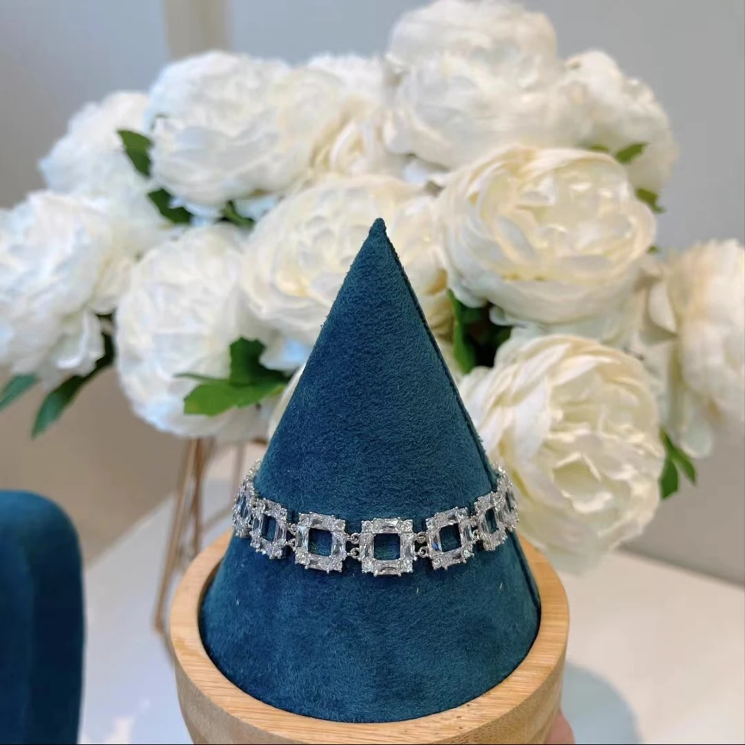 合成金属手链 专柜下架饰品