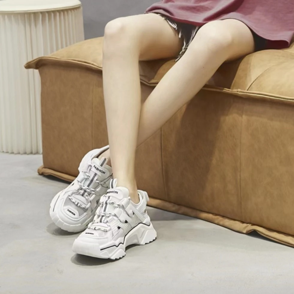 运动休闲女鞋511-540