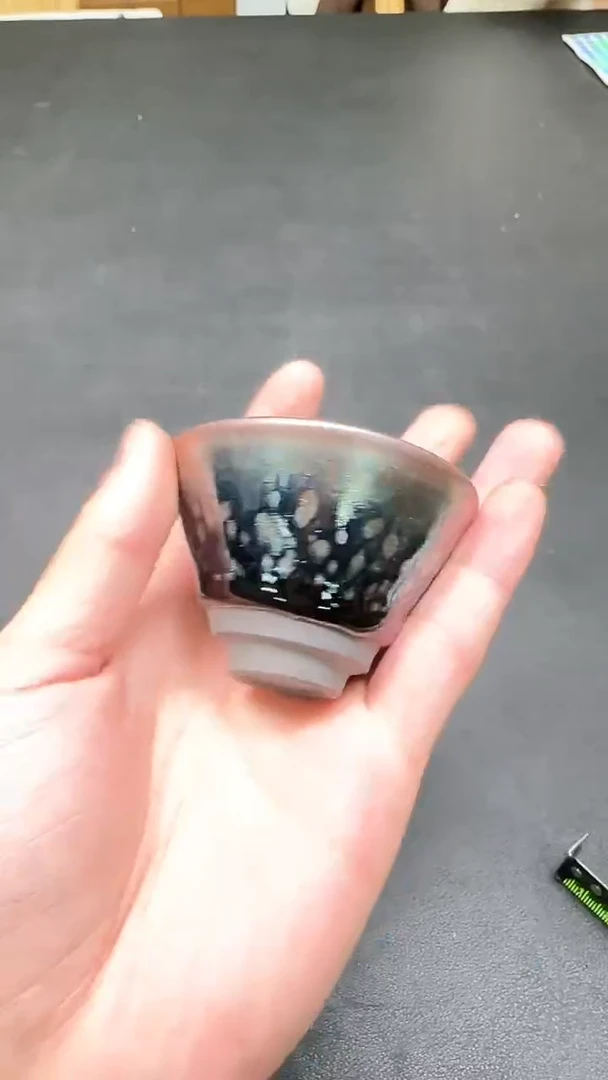 【闪购商品】瓷茶盏15