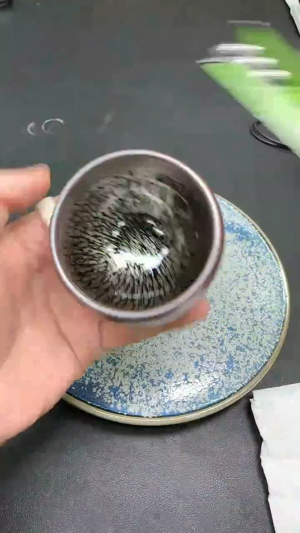 【闪购商品】瓷茶盏14
