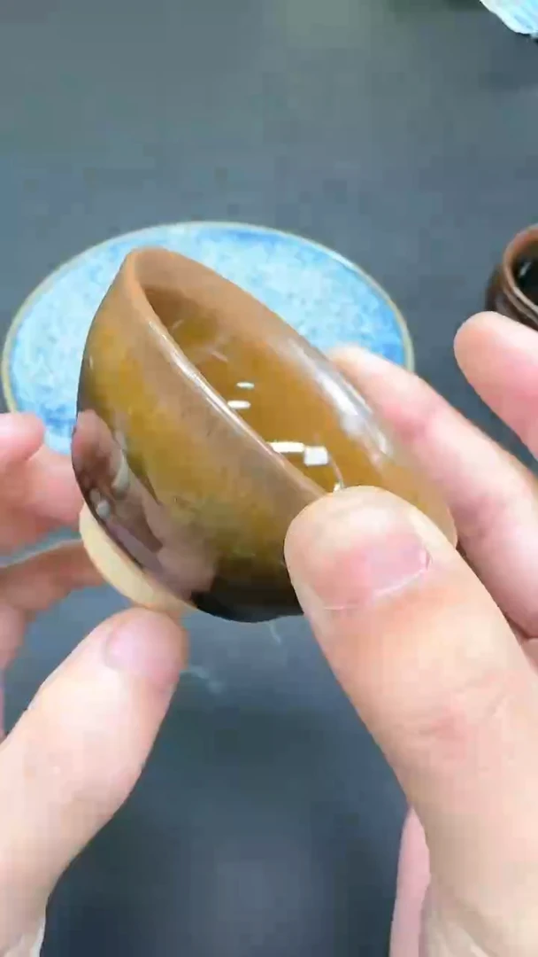 【闪购商品】瓷茶盏05