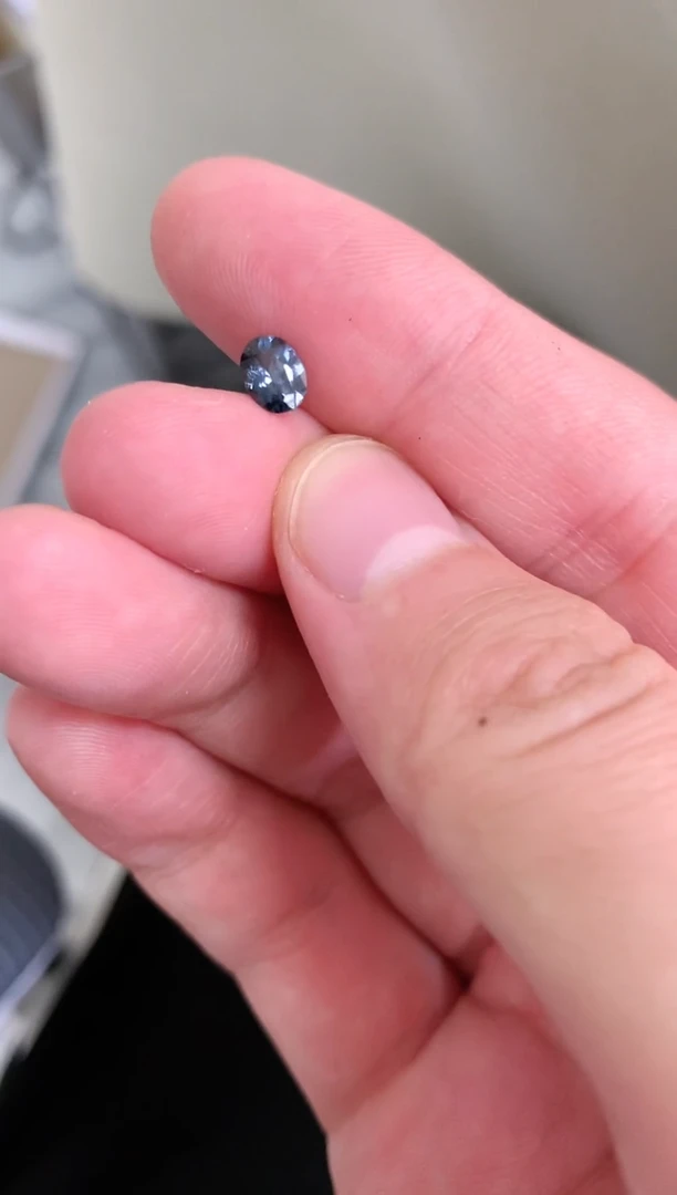 【闪购商品】尖晶石裸石未镶嵌裸石