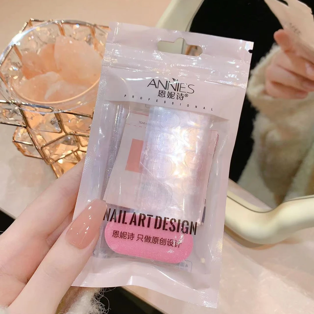 穿戴甲工具包
