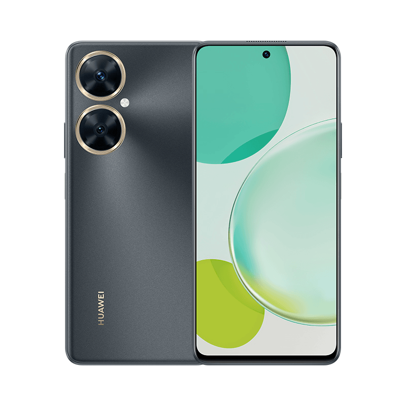 全新未使用 HUAWEI/华为 畅享60Pro  512GB 5000mAh长续航4G手机