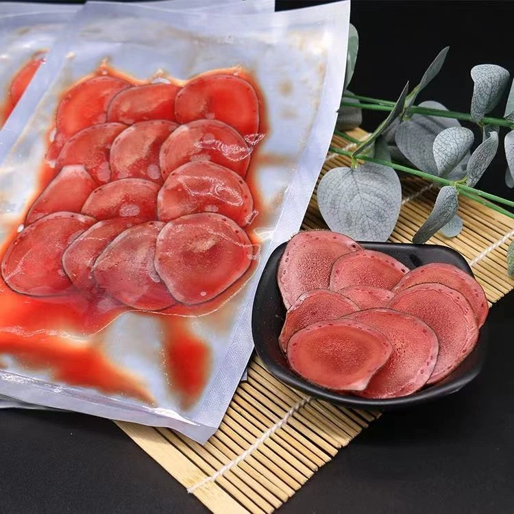 【鲜鹿茸片】泡酒经济实惠100克