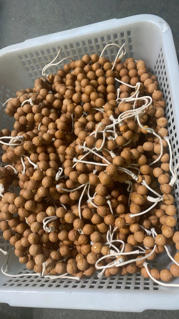 小六封眼凤眼手串1.4➕左右