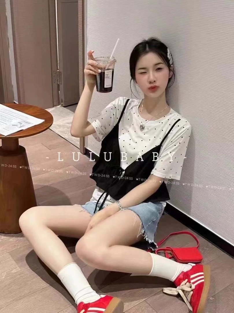 【NF】百搭休闲时尚上衣集合链接