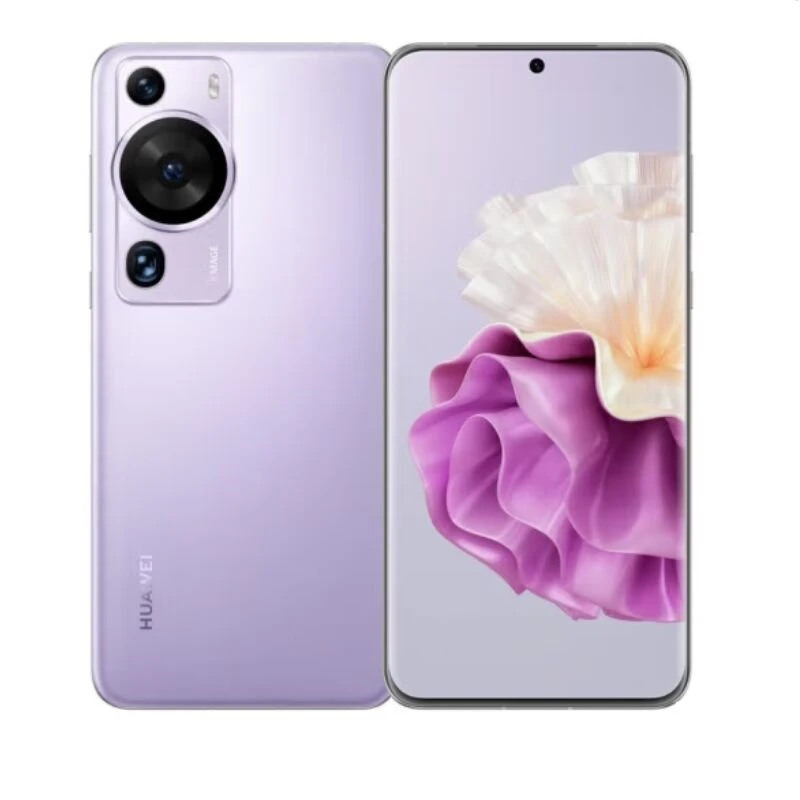 95新 Huawei/华为 华为p60 pro原装 严选 国行鸿蒙系统双卡拍照