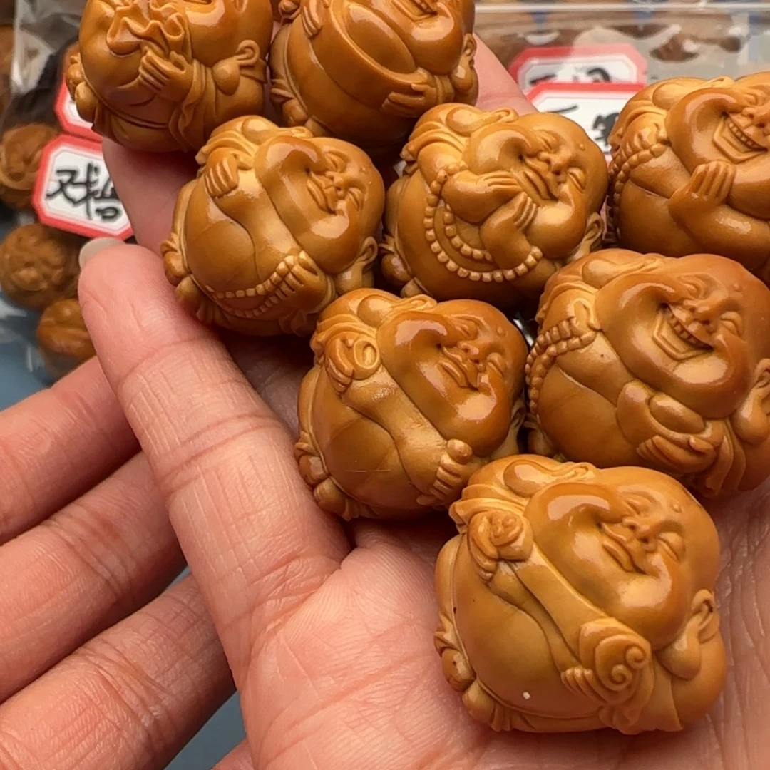 橄榄核手串橄榄核
