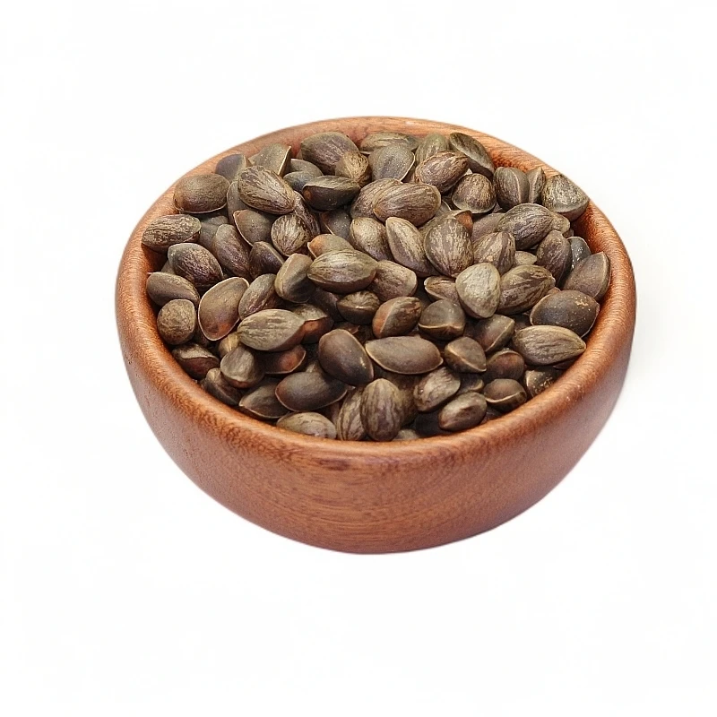 松子云南生松子落水松子颗粒饱满今年新货