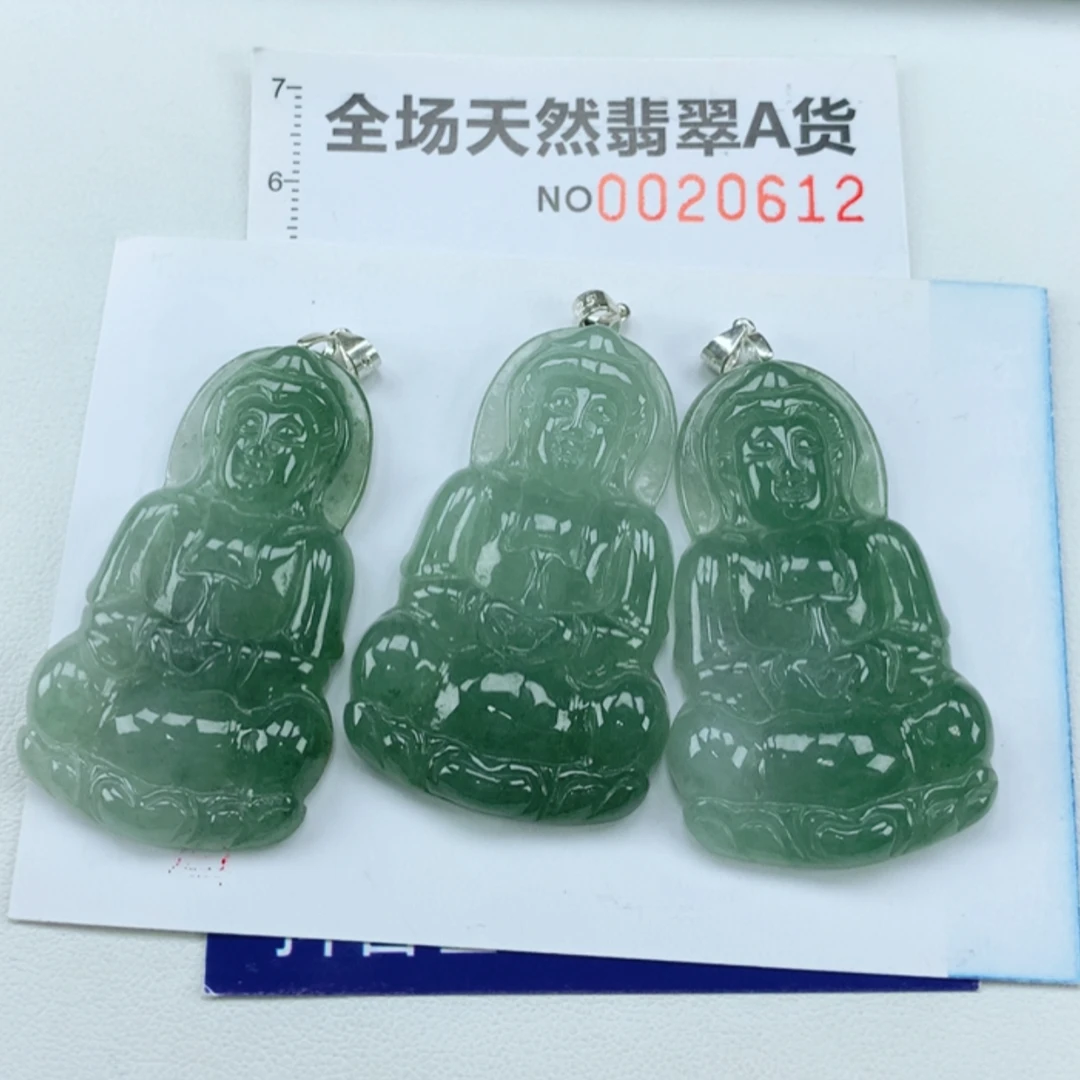 天然翡翠多样性发其1