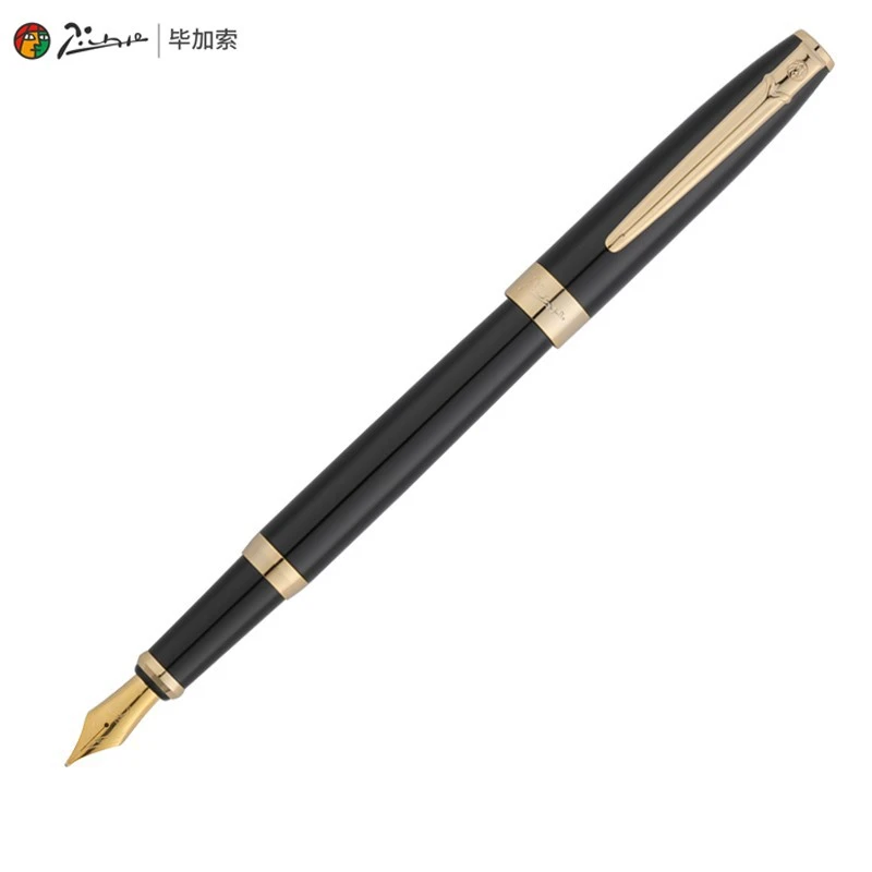 pimio毕加索钢笔717钢笔学生专用男女生商务成人办公练字书法书写