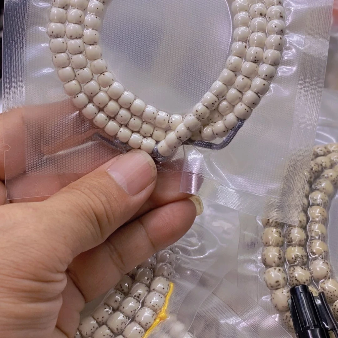 【闪购商品】星月菩提手串拖**师