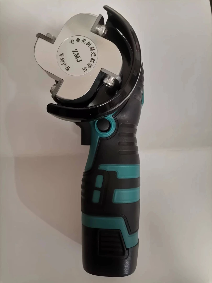 智美佳果树刮腐烂机/果树刮腐烂神器/电动工具/果树园林帮手