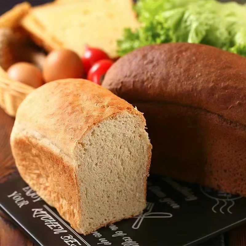 [3袋]俄式风味粗粮列巴面包500g*三袋