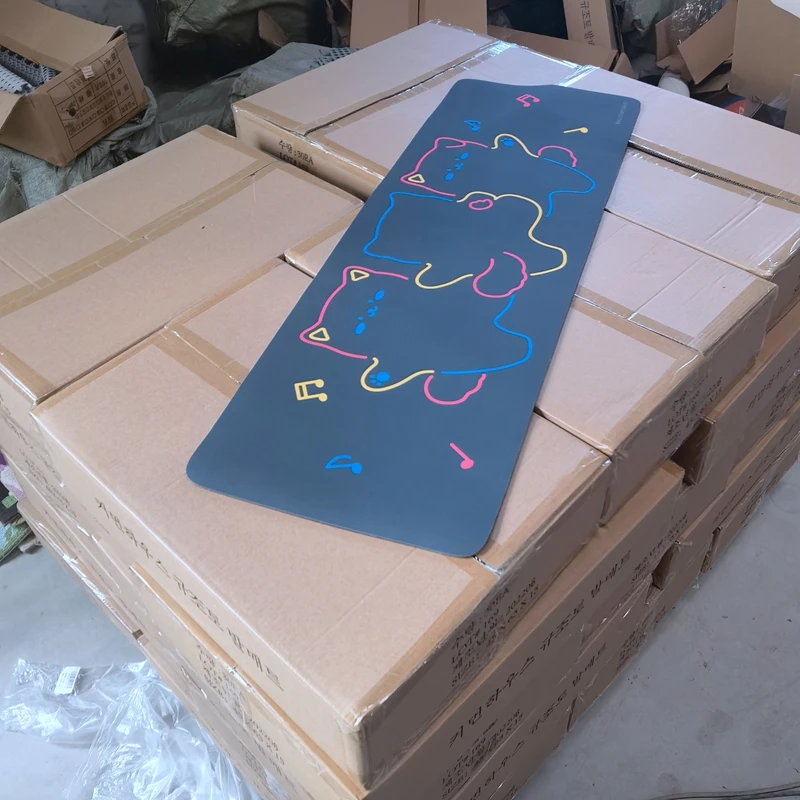 外贸出口高品厨房地垫轻奢软硅藻泥长条脚垫吸水防滑速干耐脏门垫