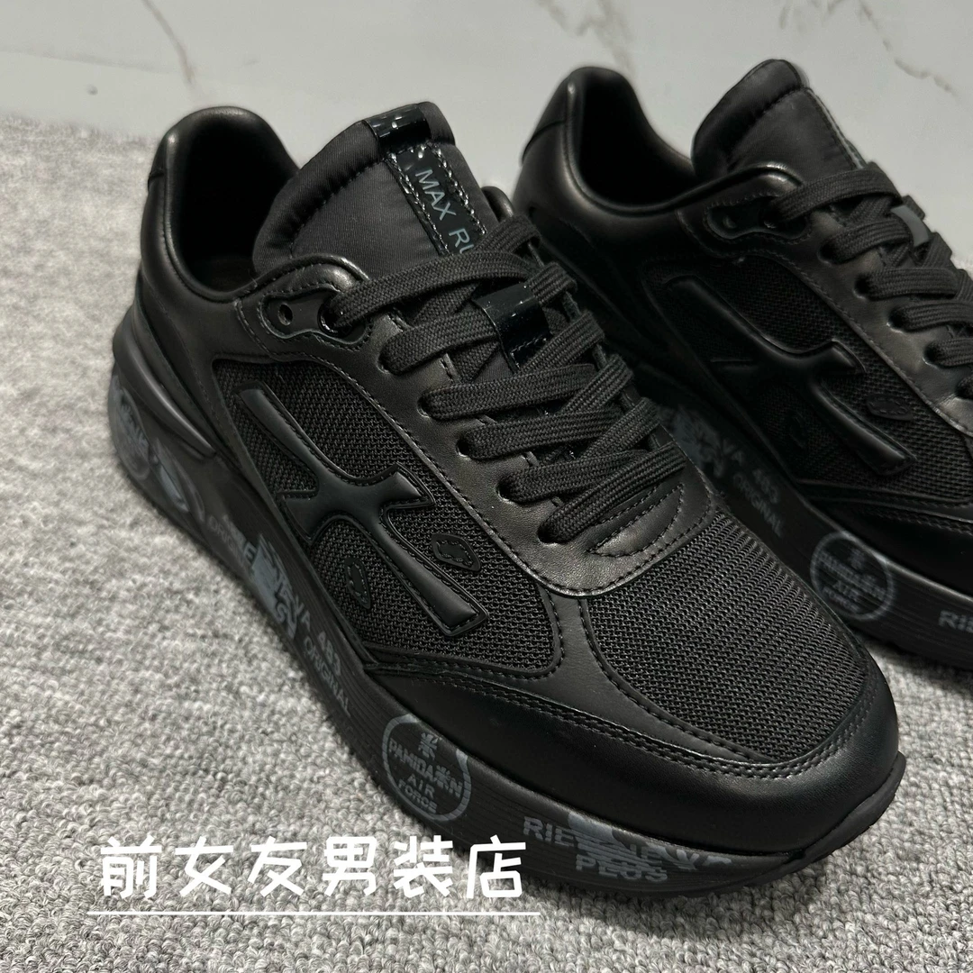 【斯丹鞋子】潮流男鞋男士鞋子休闲鞋运动鞋软底软面时尚百聪斯丹鞋