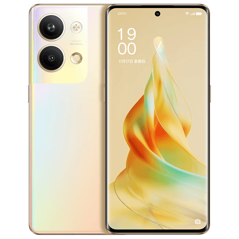 准新品 OPPO Reno9pro新款旗舰5G全网通智能拍照 大嘴二手