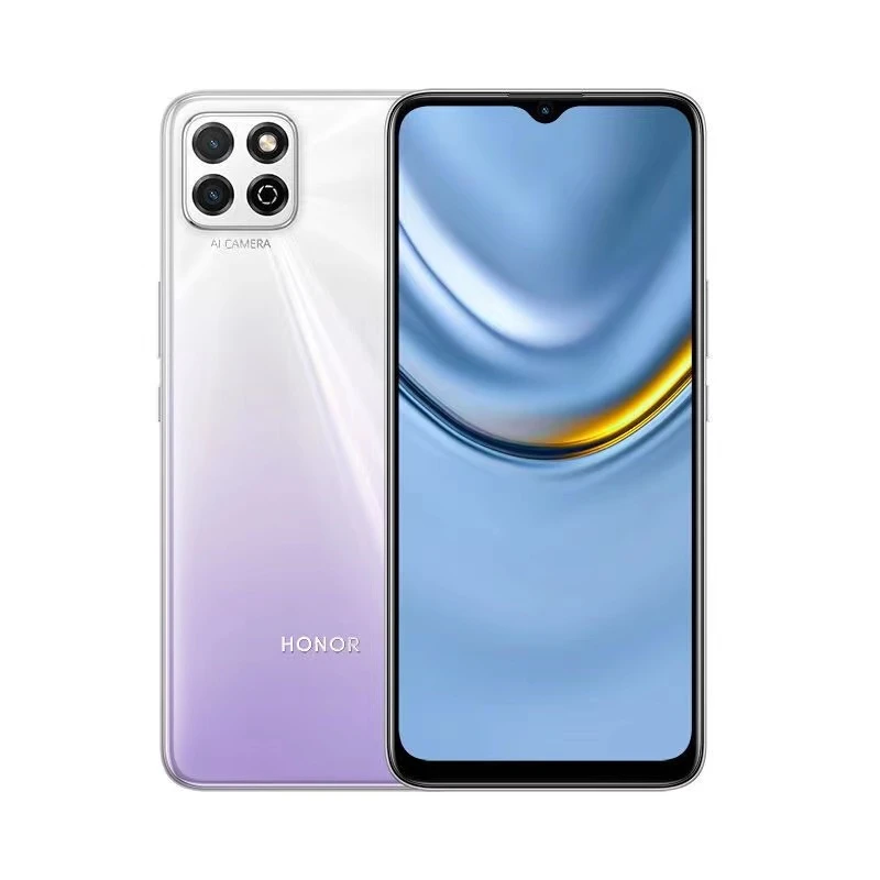准新品 honor/荣耀 畅玩20 5000mAh长续航 6.5寸大屏 大嘴二手