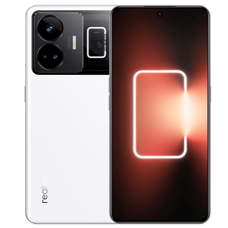 准新品 realme/真我 GT Neo5  1TB高性能5G旗舰骁龙8+版 驴哥二手