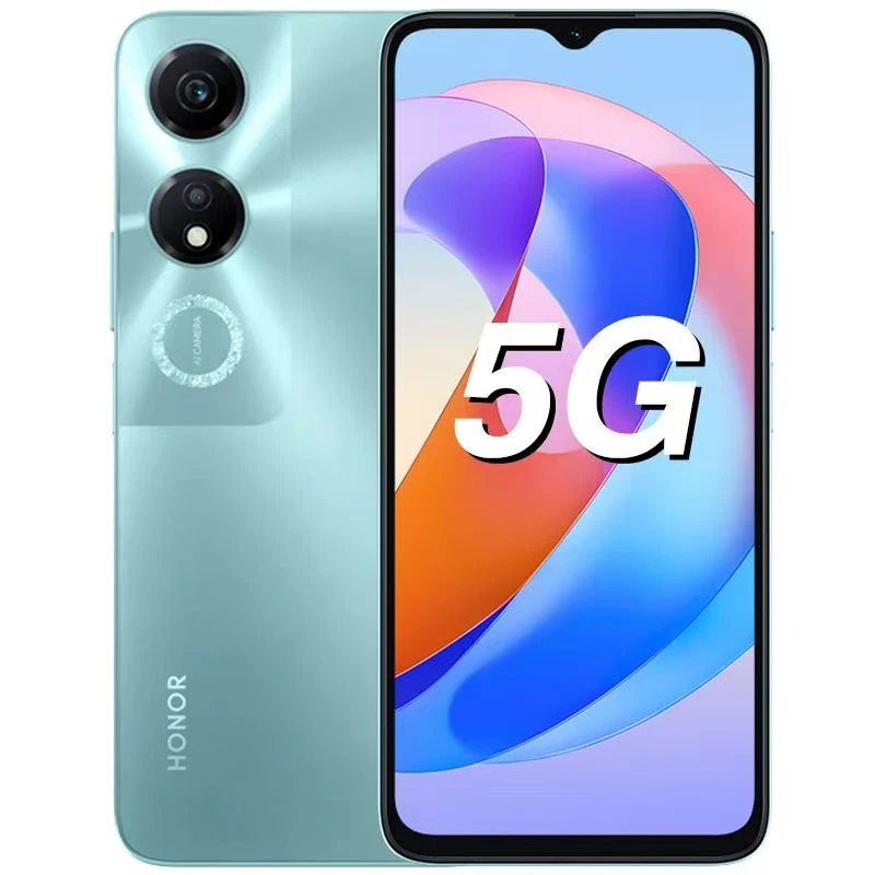 9新 honor/荣耀 二手畅玩40 全网通5G手机大电池 学生 游戏备用