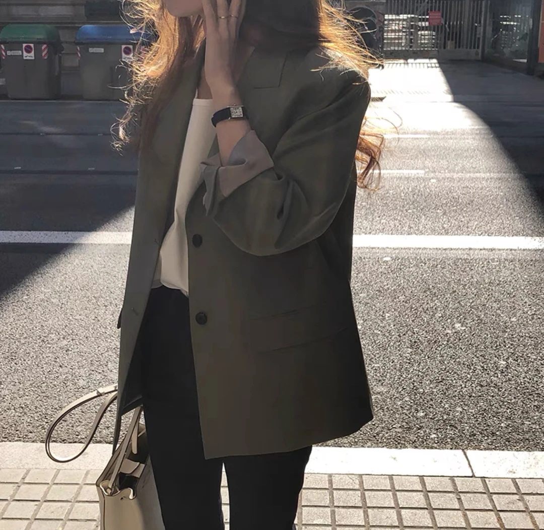 山集 1号链接 轻奢中古 表带表扣