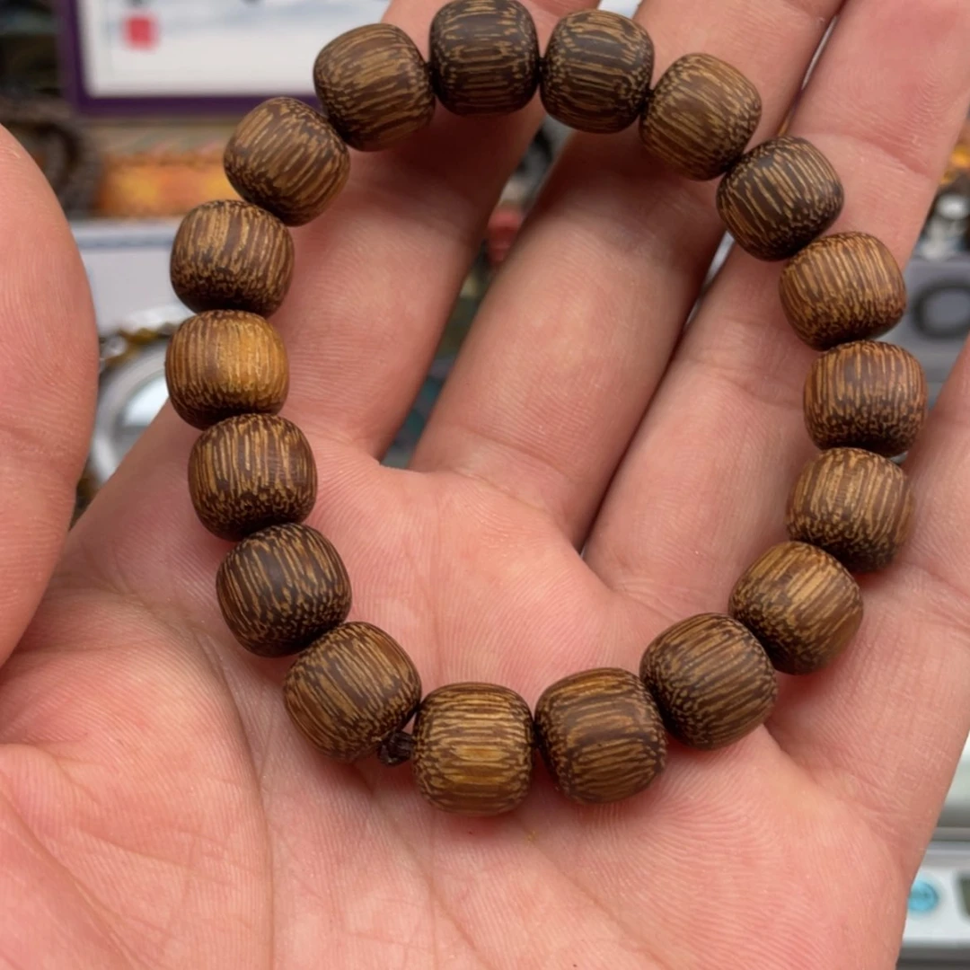 【闪购商品】沉香手串