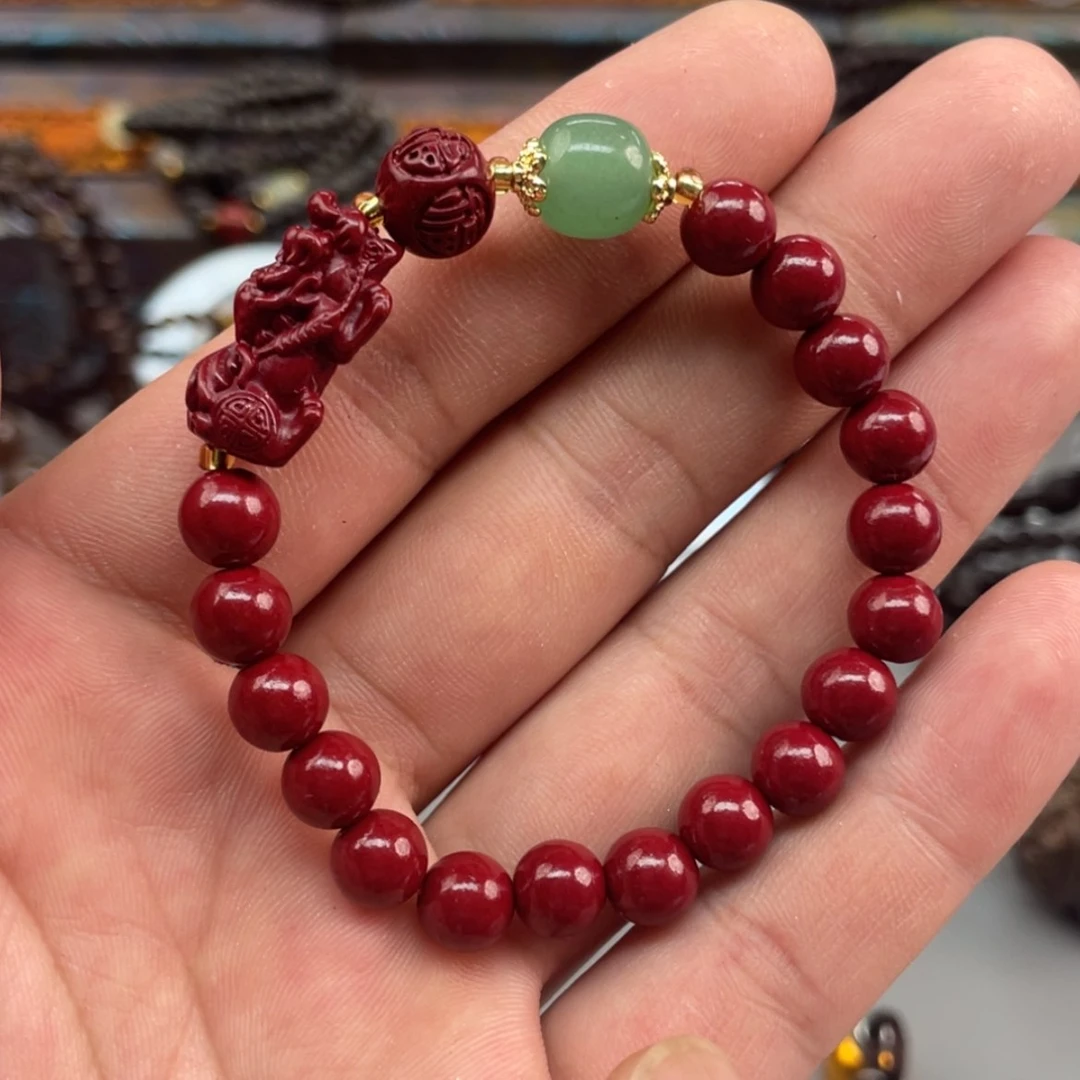 【闪购商品】沉香手串